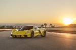 Hennessey Venom F5 2017 года